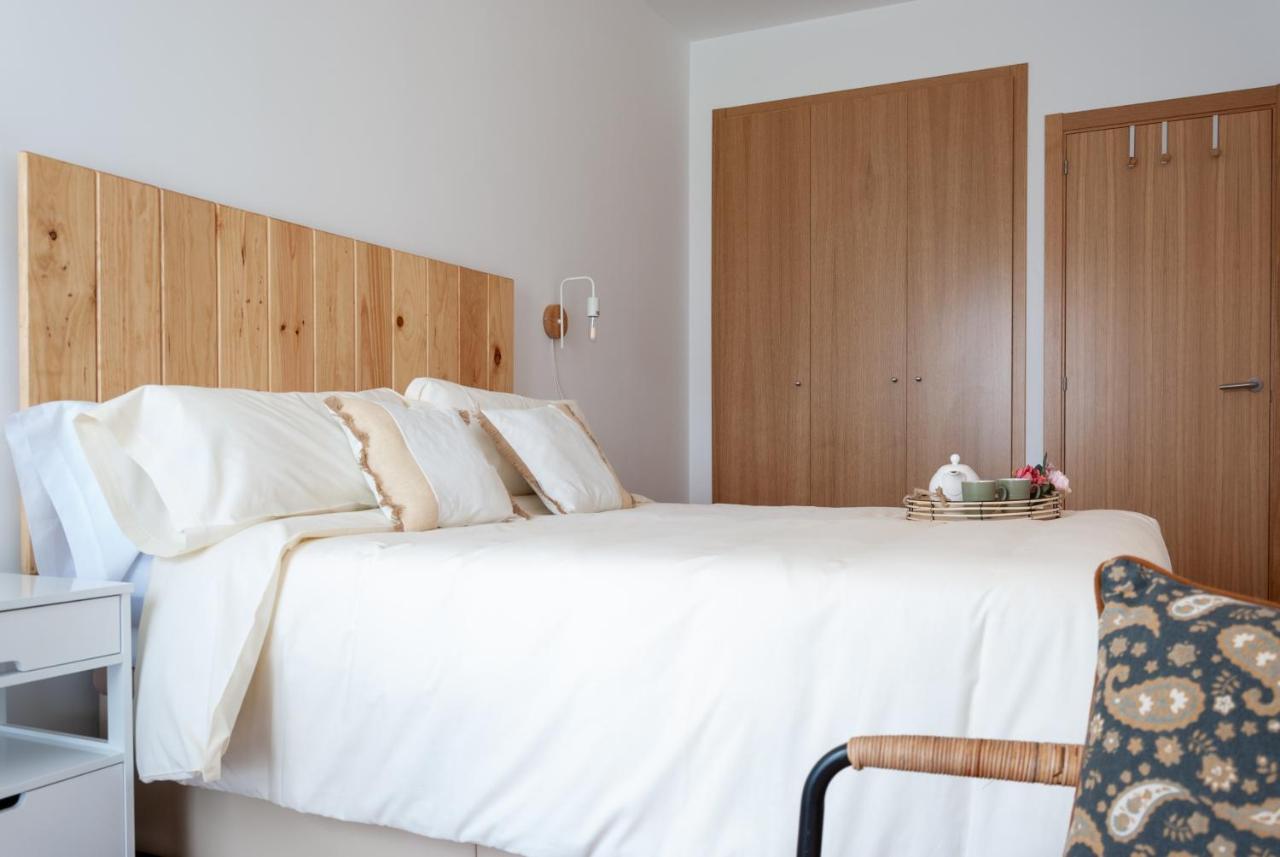 Apartment Cal Xera - Acollidora Planta Baixa Amb Llar De Foc I Jardi Privat *