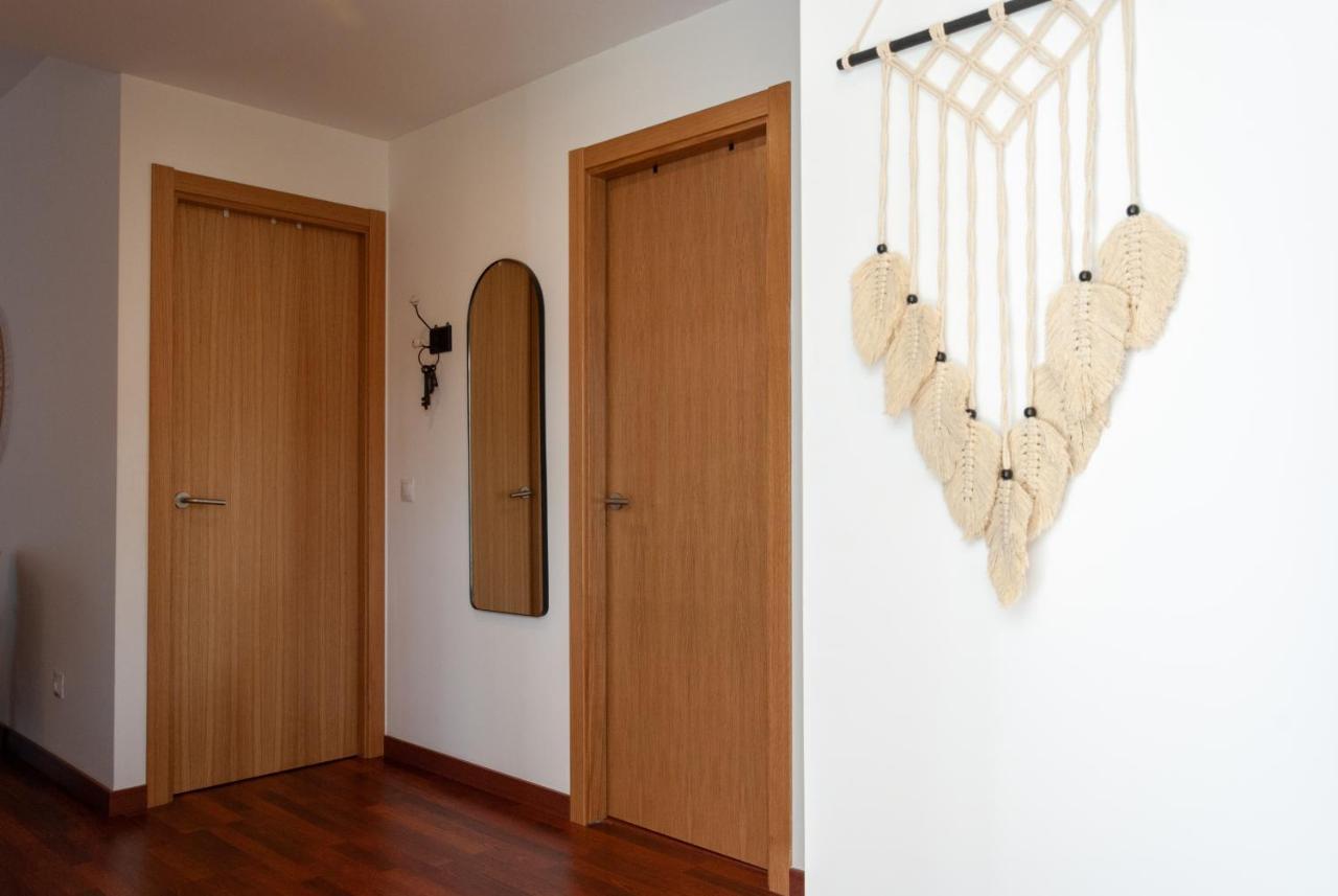 Cal Xera - Acollidora Planta Baixa Amb Llar De Foc I Jardi Privat Apartment Puigcerda