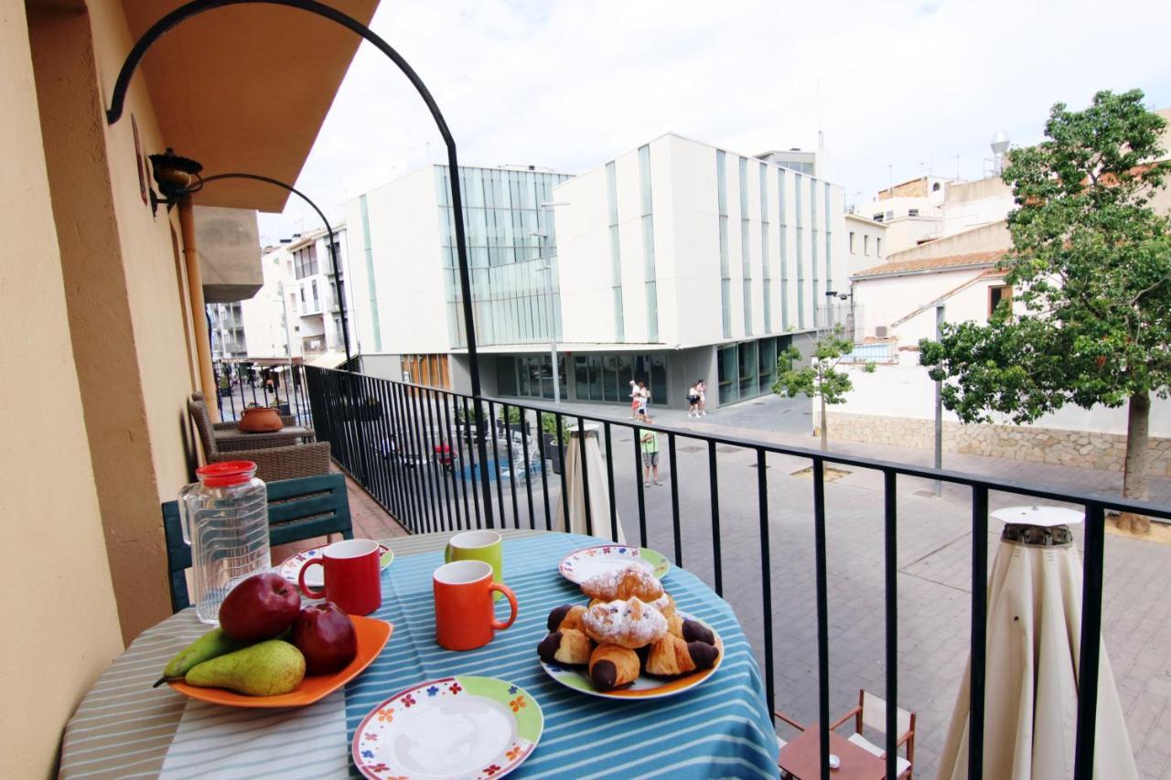 Apartamento U-nique Sant Sebastia Rosas