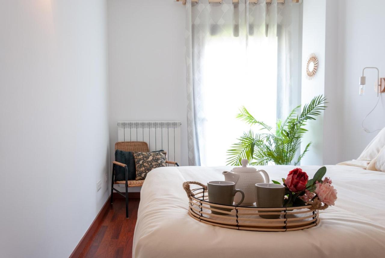 Cal Xera - Acollidora Planta Baixa Amb Llar De Foc I Jardi Privat Apartment Puigcerda
