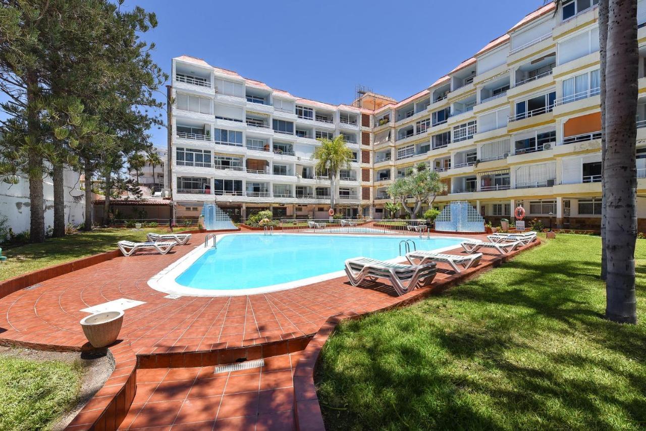 Apartamento Tanife 301 By Villagrancanaria *