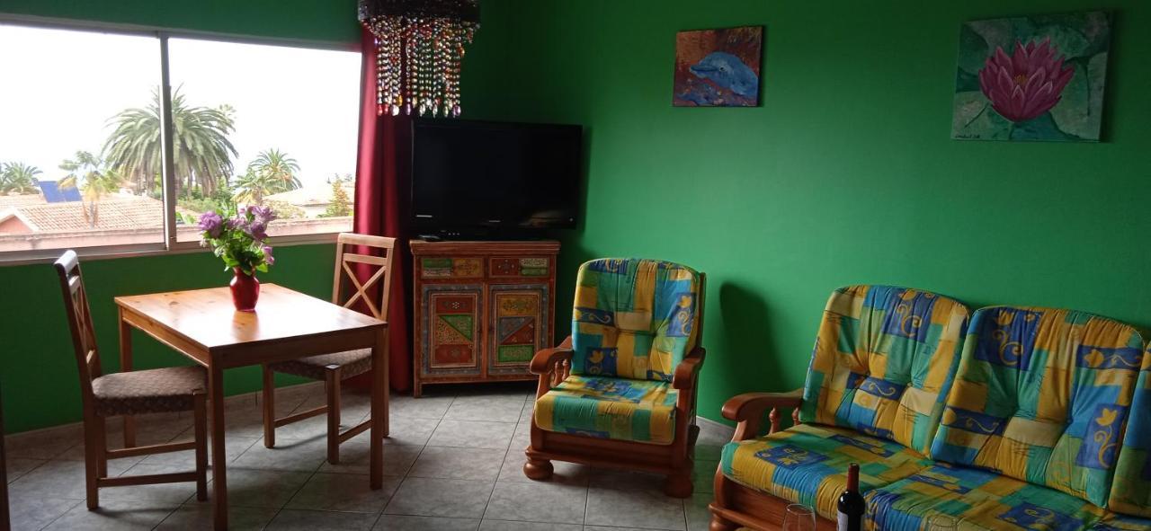Studio-apartment Sabine Apartamento