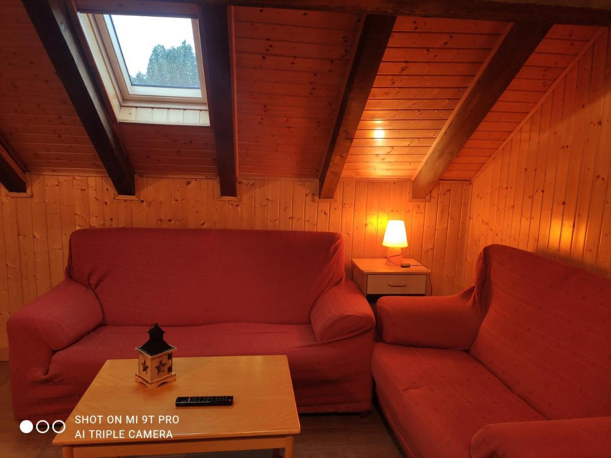 Goizeder Apartment *