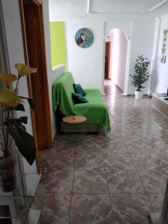 Apartment Apartamento El Sonador