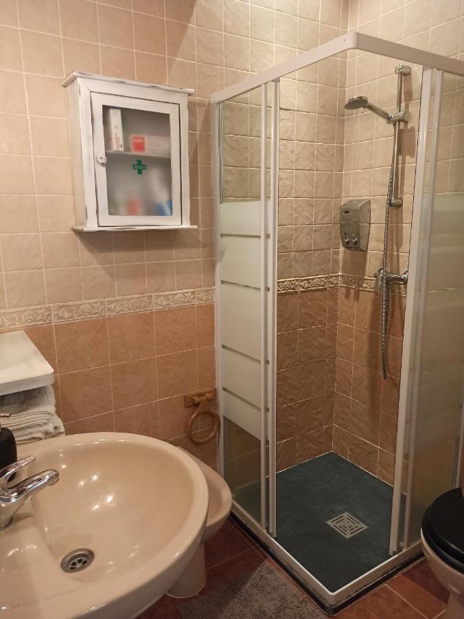 Vettonia Rural Apartamento *