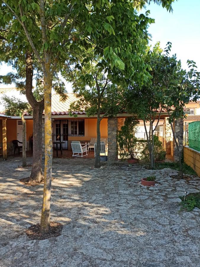 Vettonia Rural Apartamento *