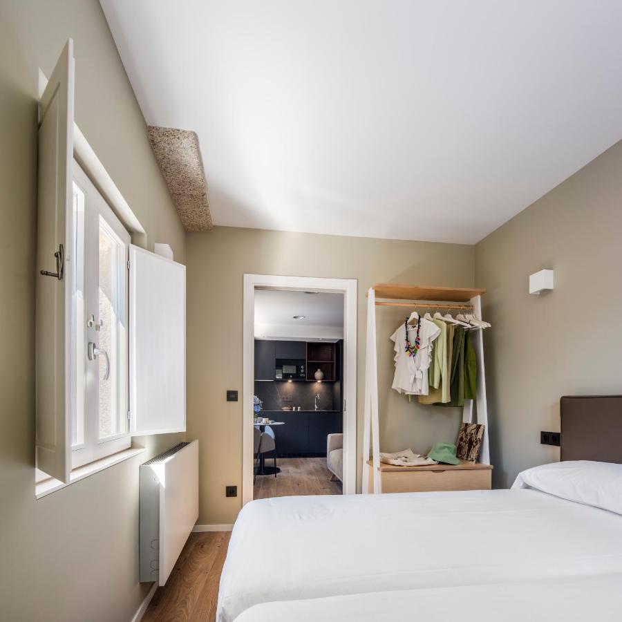 Apartamento Casa Trabancas *