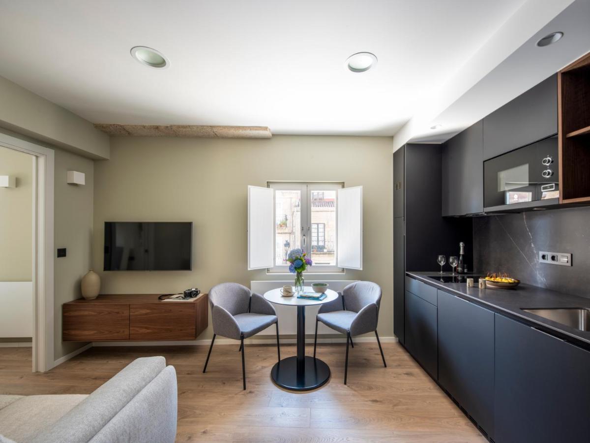 Apartamento Casa Trabancas *