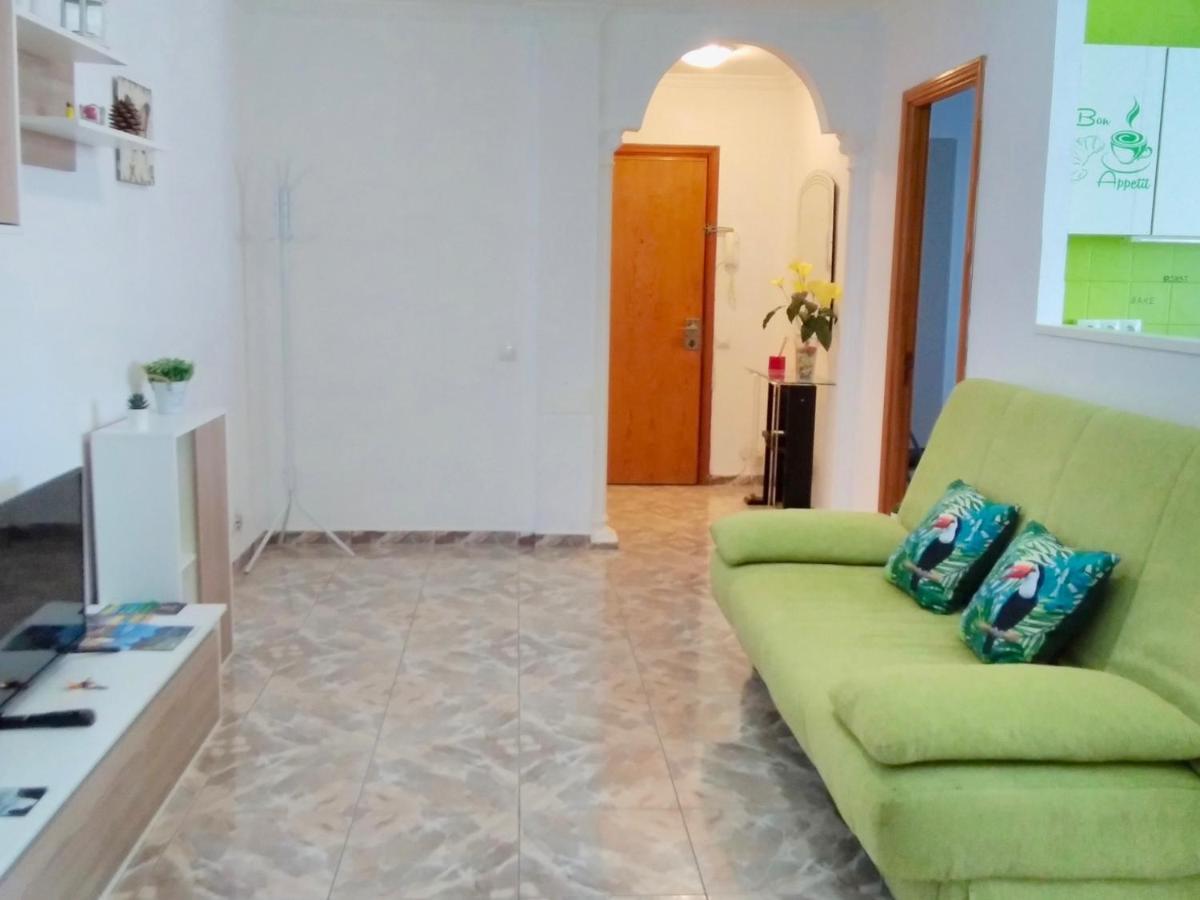Apartamento El Sonador * Las Palmas de Gran Canaria