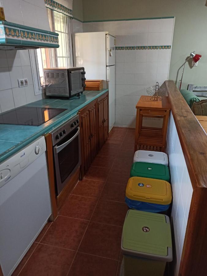 Vettonia Rural Apartamento