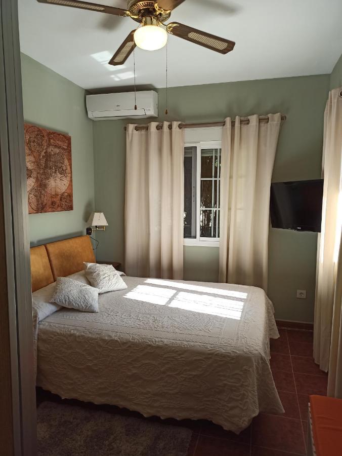 Apartamento Vettonia Rural