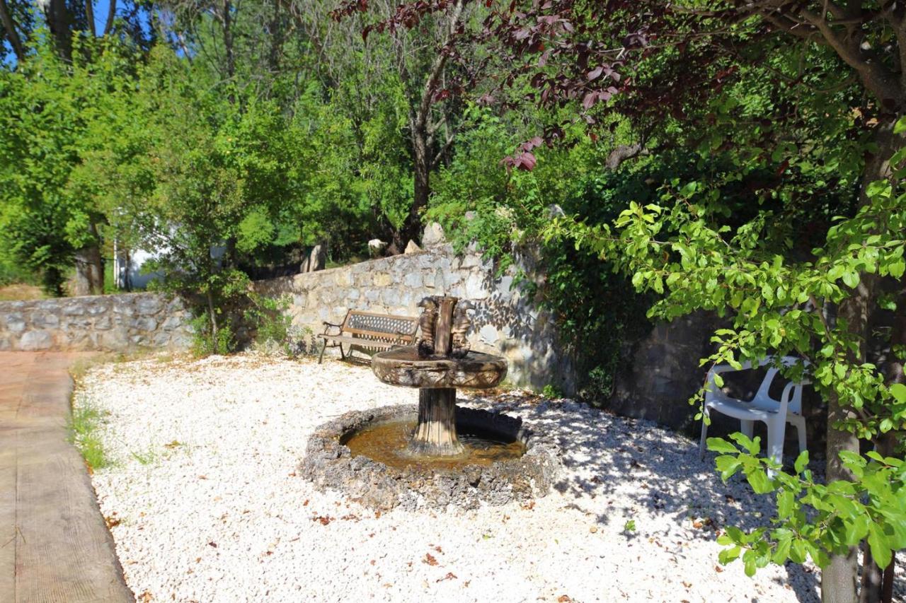 Casa rural Forastera *