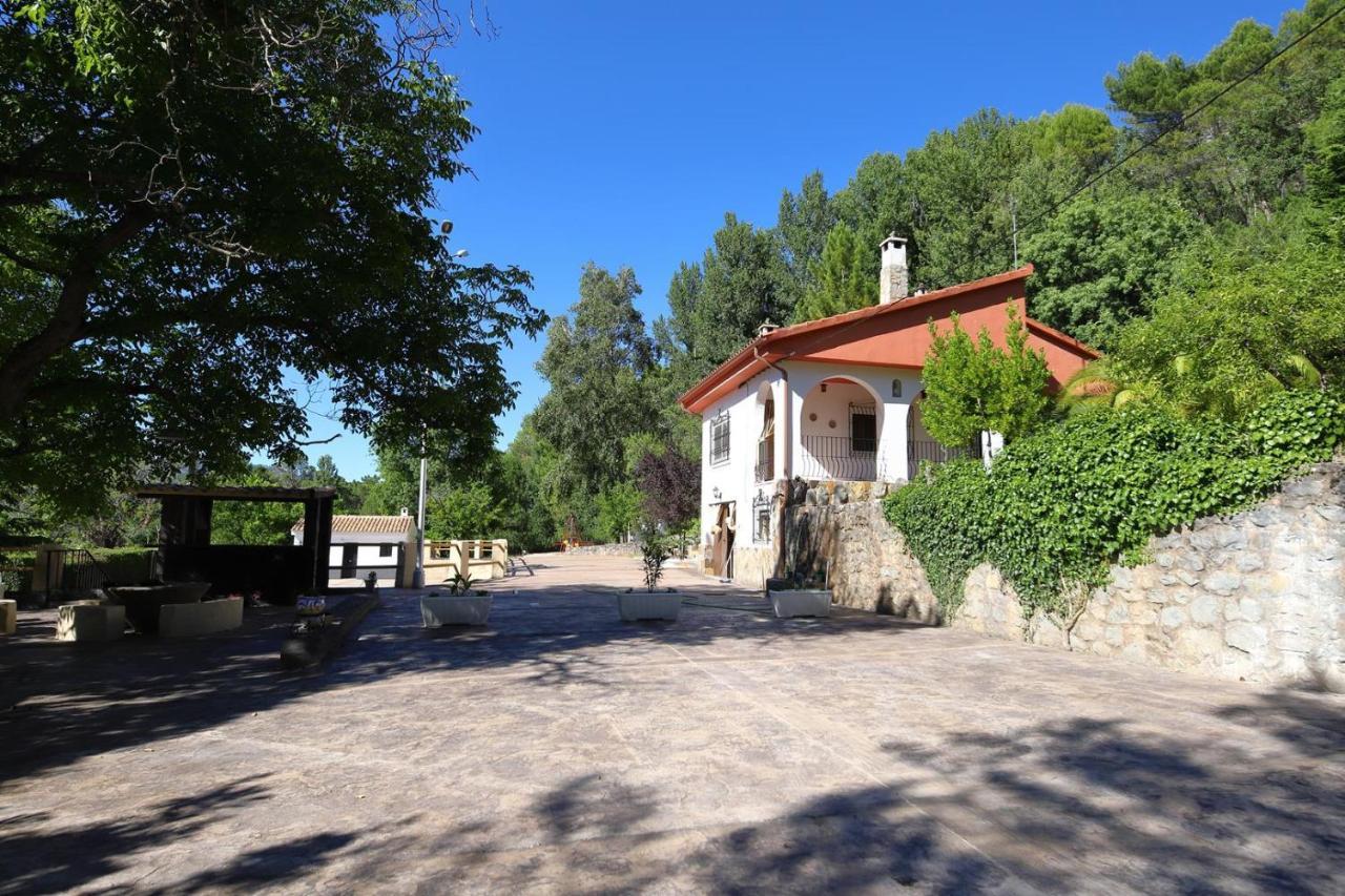 Forastera Casa rural