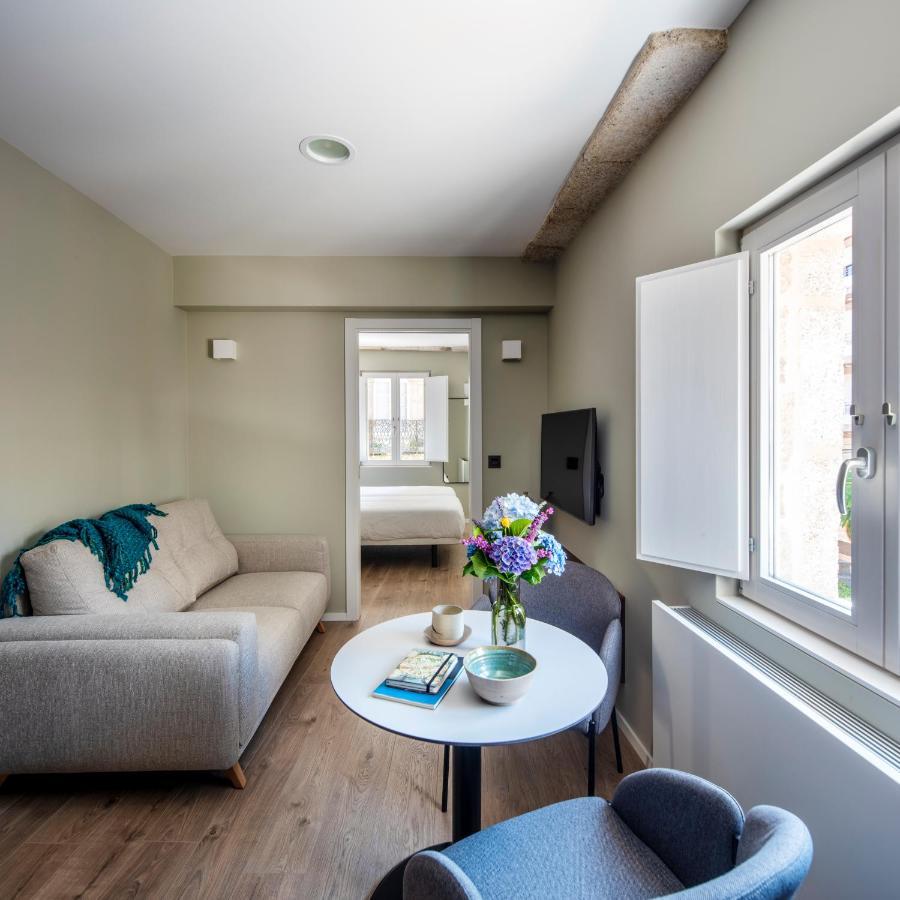 Apartamento Casa Trabancas