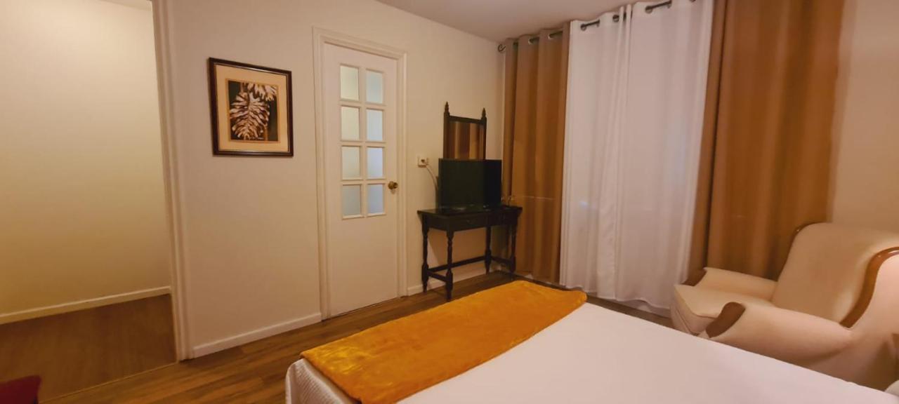 La Casa De La Abuela