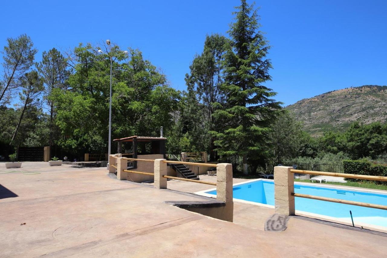 Casa rural Forastera