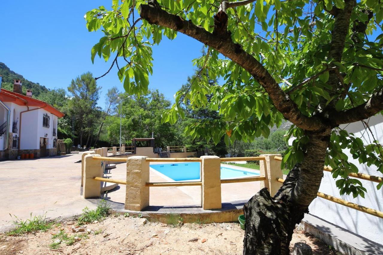 Forastera Casa rural *