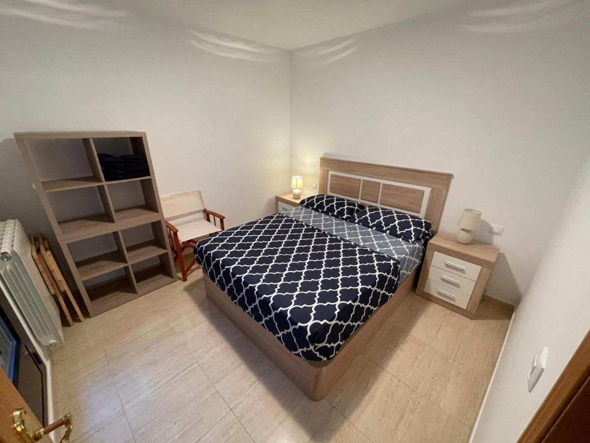 Laurel Centro Apartment Logrono