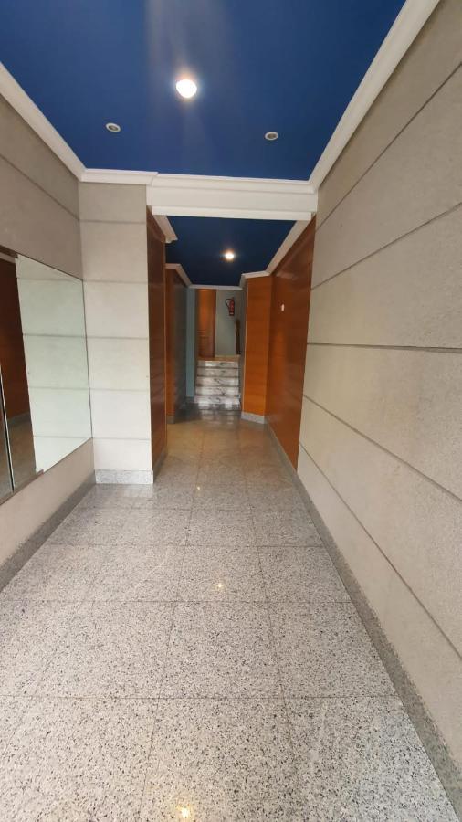 O Xardin Apartment *