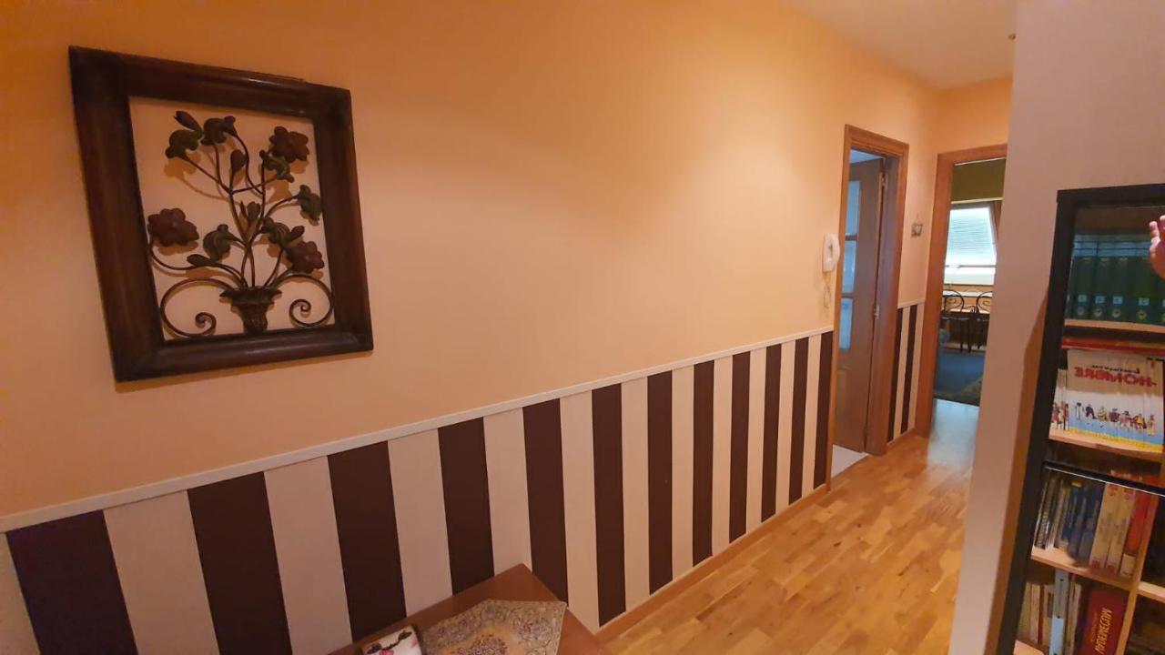 Apartment O Xardin Ribadeo
