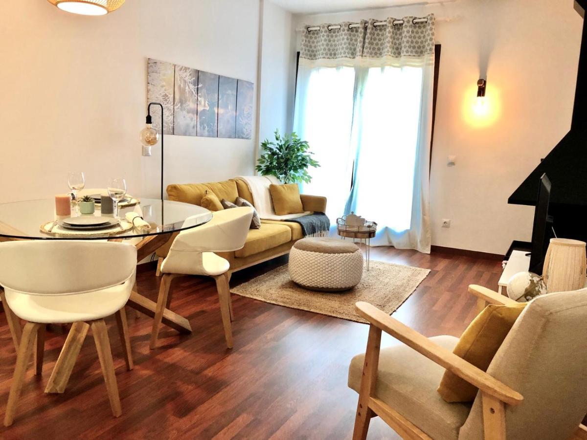 Apartment Cal Xera - Acollidora Planta Baixa Amb Llar De Foc I Jardi Privat Puigcerda