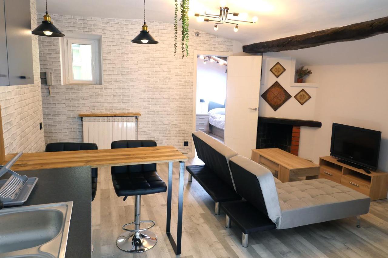 Apartamento Rita, Ideal Per A Dos *