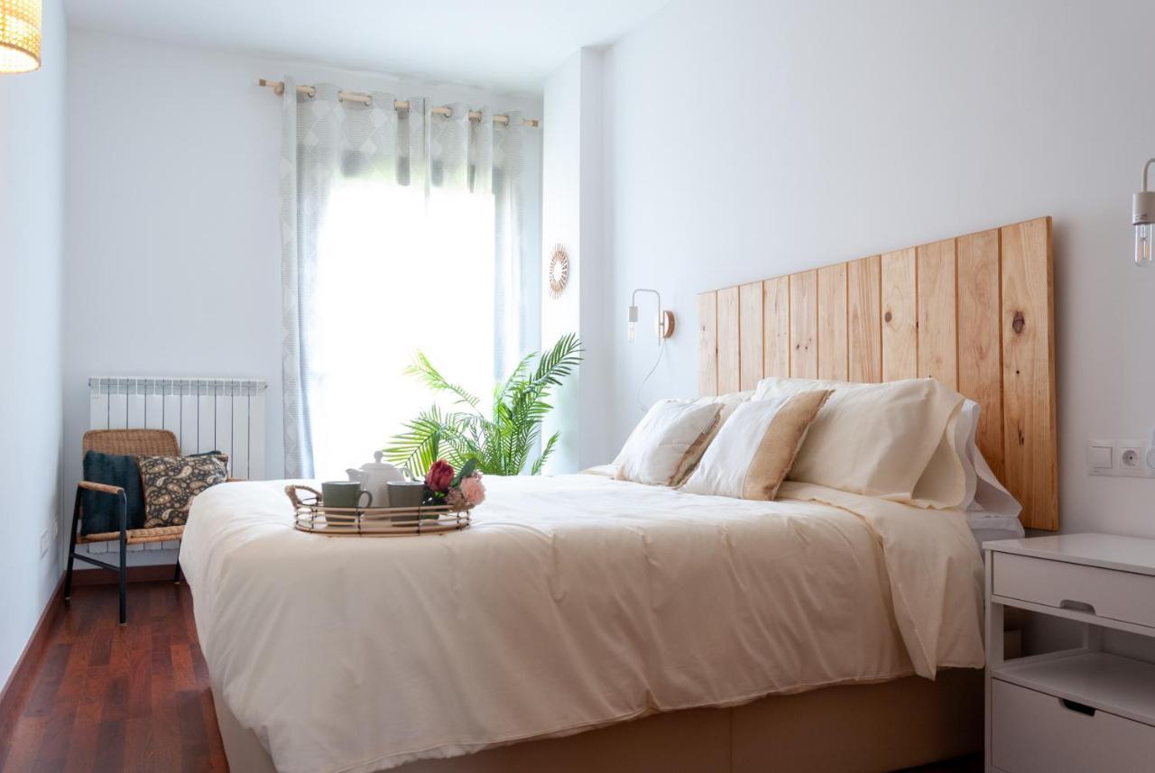 Apartment Cal Xera - Acollidora Planta Baixa Amb Llar De Foc I Jardi Privat Puigcerda