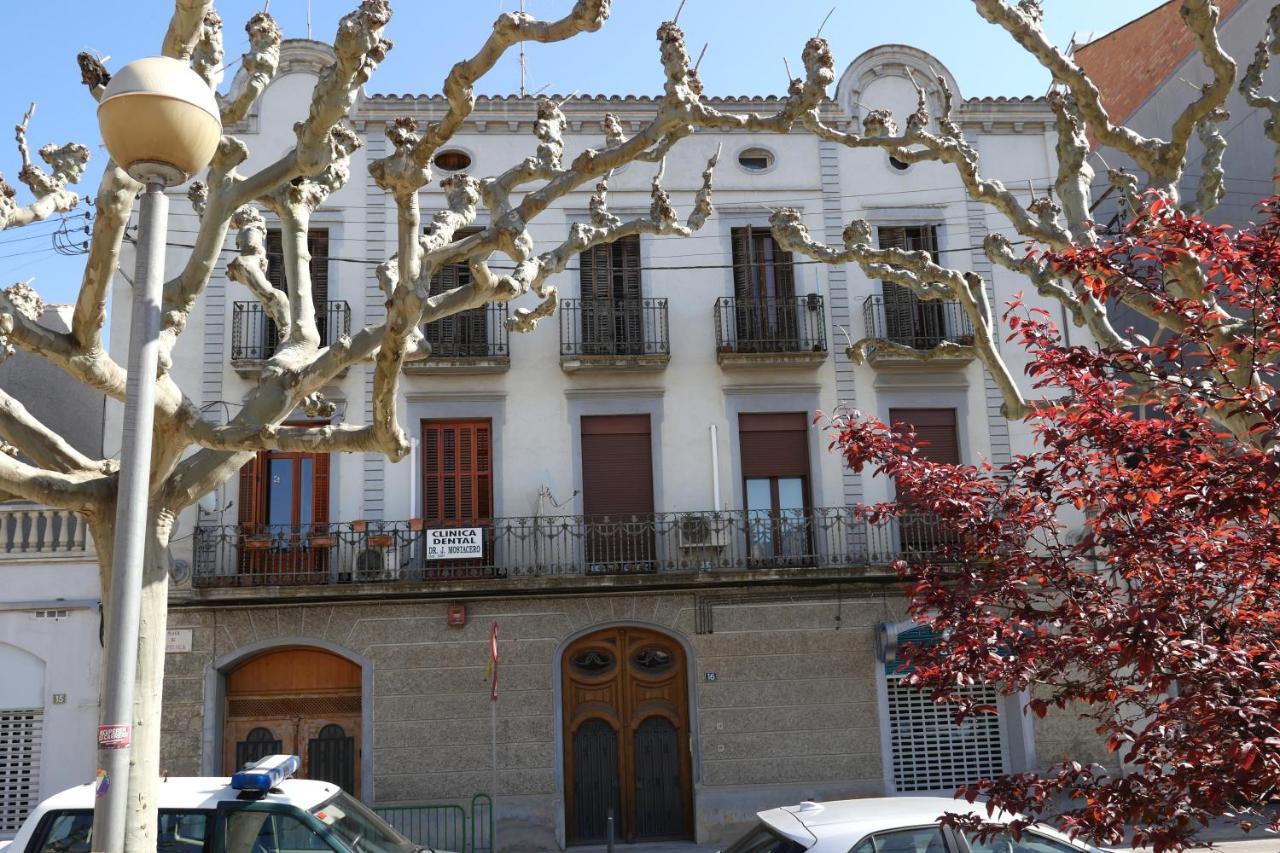 Apartamento Rita, Ideal Per A Dos Tremp