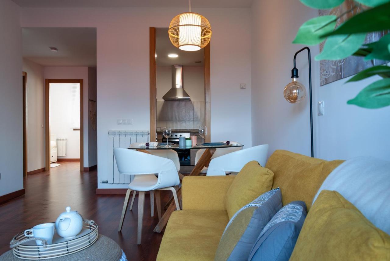 Cal Xera - Acollidora Planta Baixa Amb Llar De Foc I Jardi Privat Apartment *
