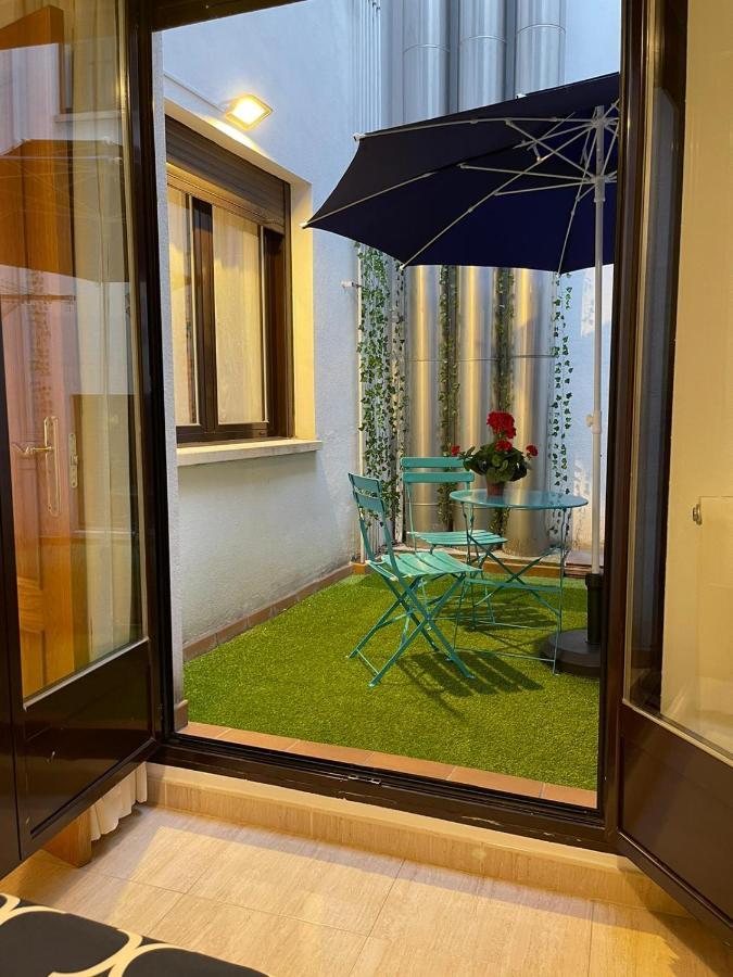 Laurel Centro Apartment Logrono