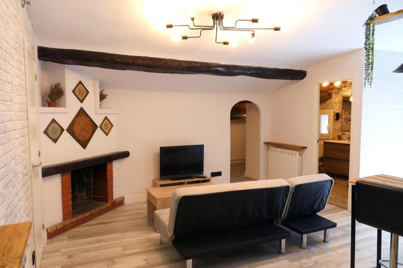 Apartamento Rita, Ideal Per A Dos Tremp