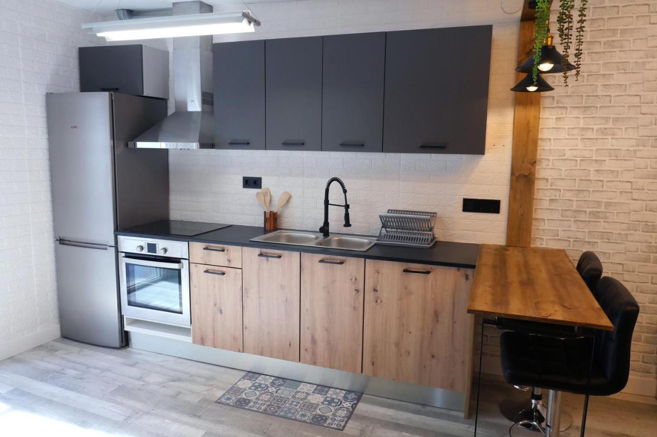 Apartamento Rita, Ideal Per A Dos