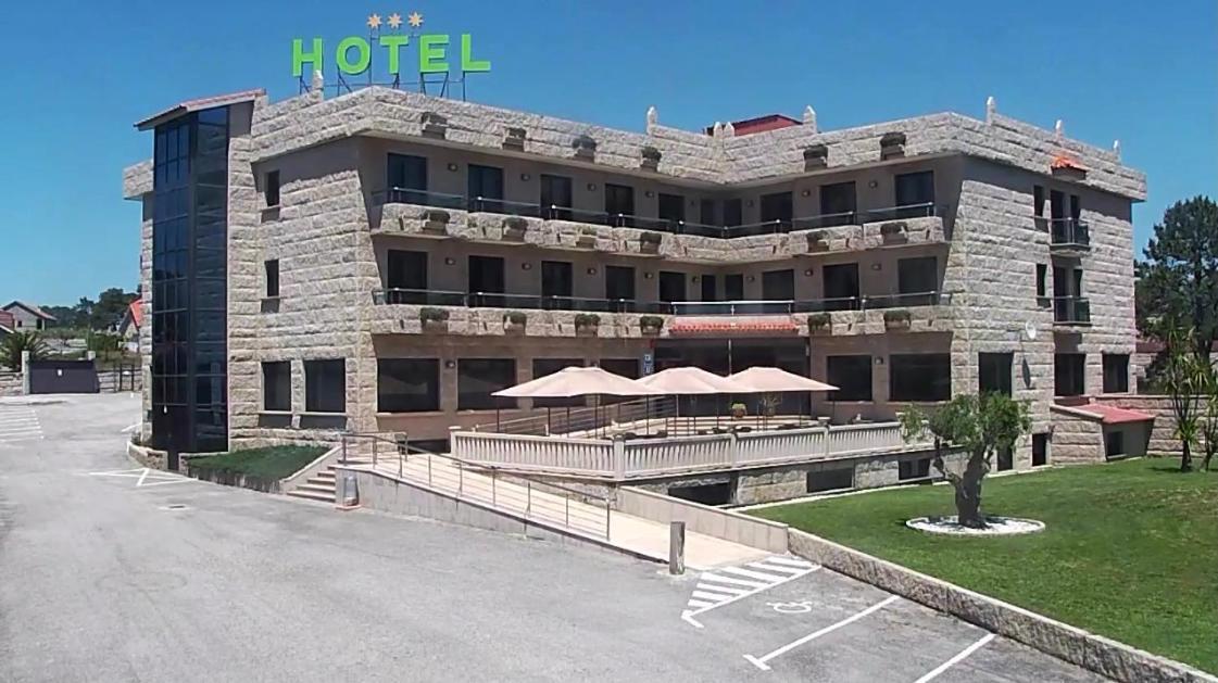 Hotel Pedramar