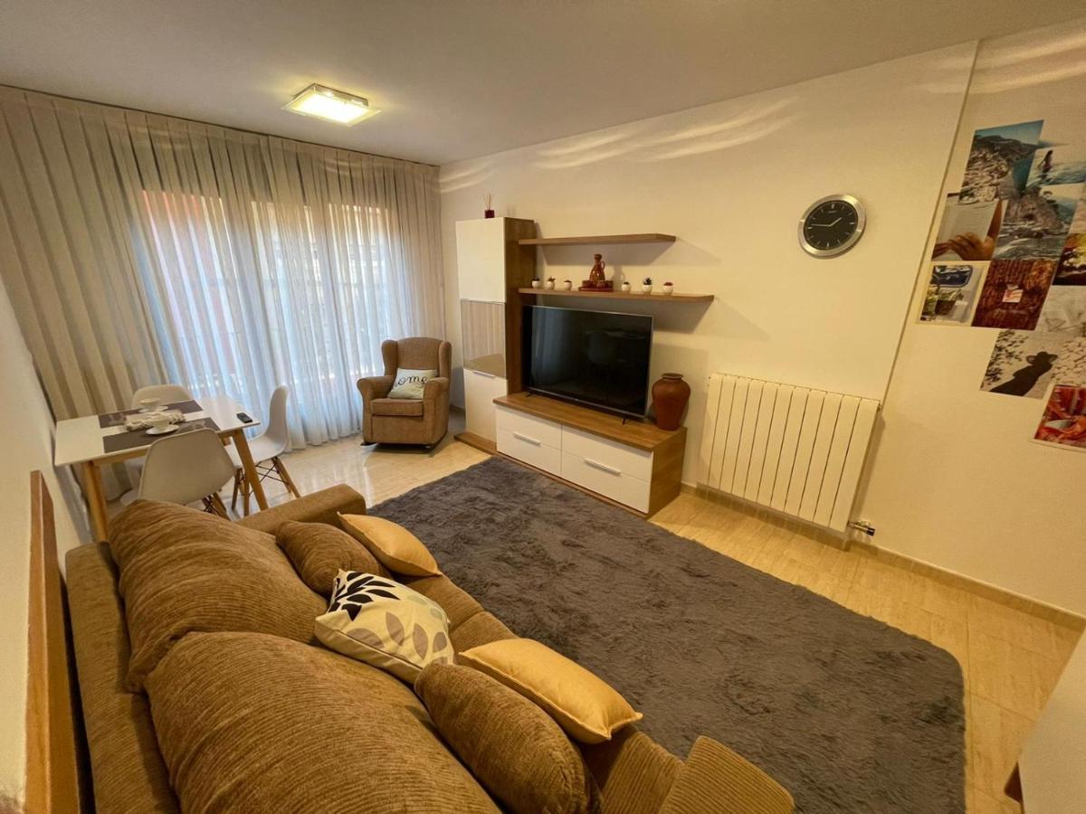 Laurel Centro Apartment Logrono