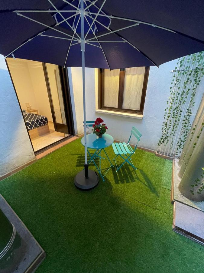 Apartment Laurel Centro