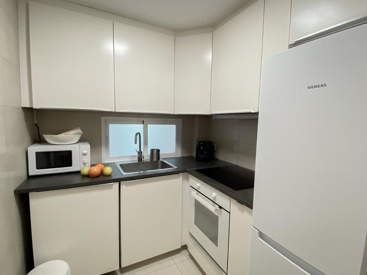 Apartamento Disfruta De Unos Días En La Playa ¡y Mucho Más!