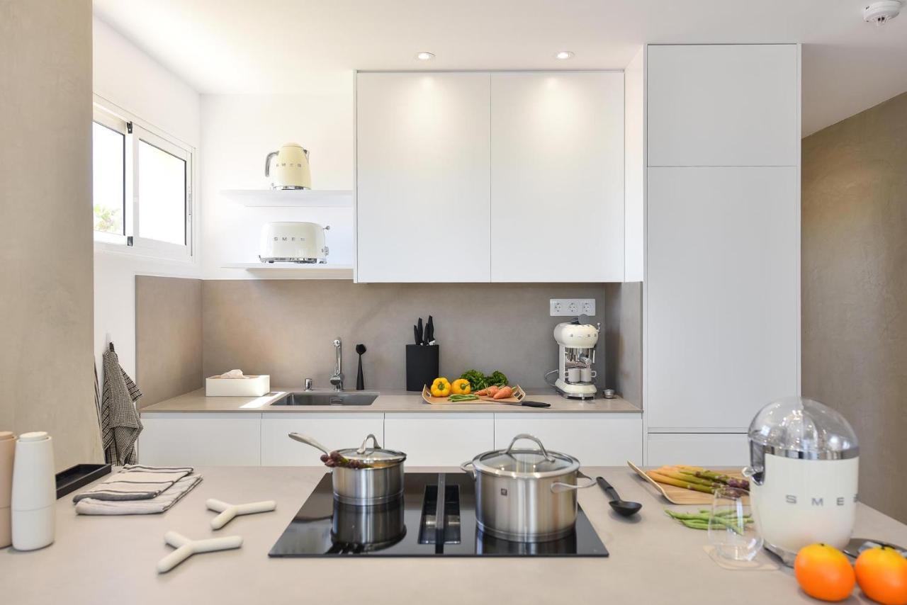 Apartamento Tanife 301 By Villagrancanaria Playa del Inglés