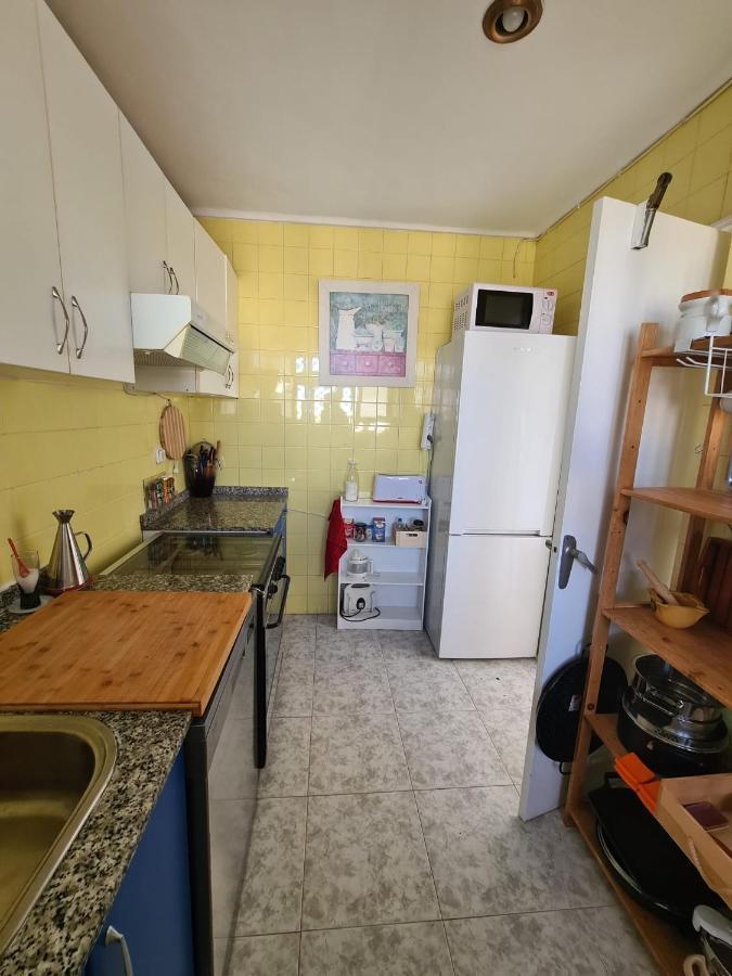 Habitación en casa particular Mirador