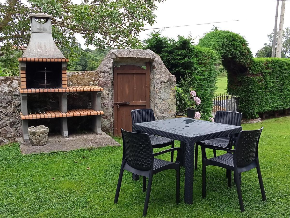 Rurales Inguanzo Apartamento