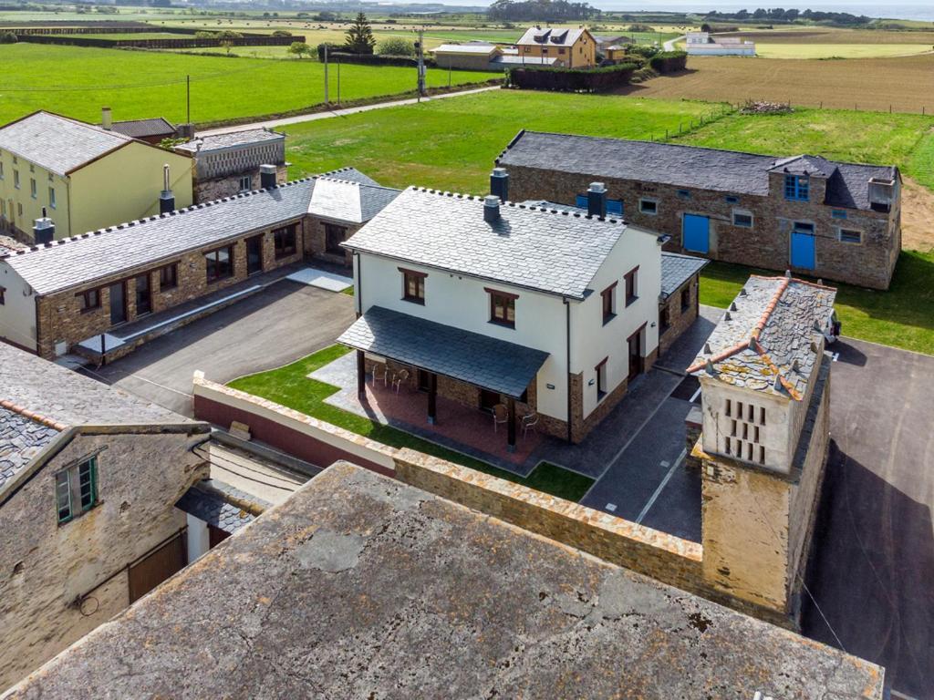 Rurales Lola Penarronda Apartamento