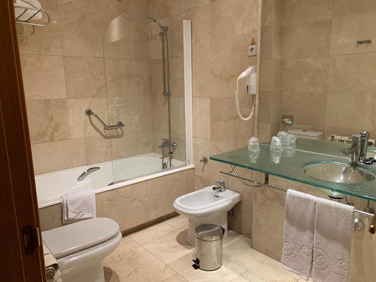 Exe Gran Almenar Hotel 4*
