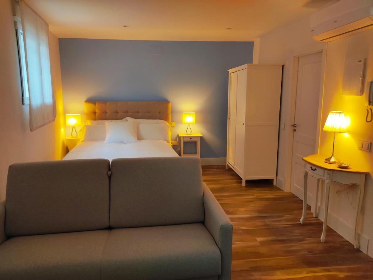 Apartamento At La Casa Azul Cuenca (Castilla-La Mancha)