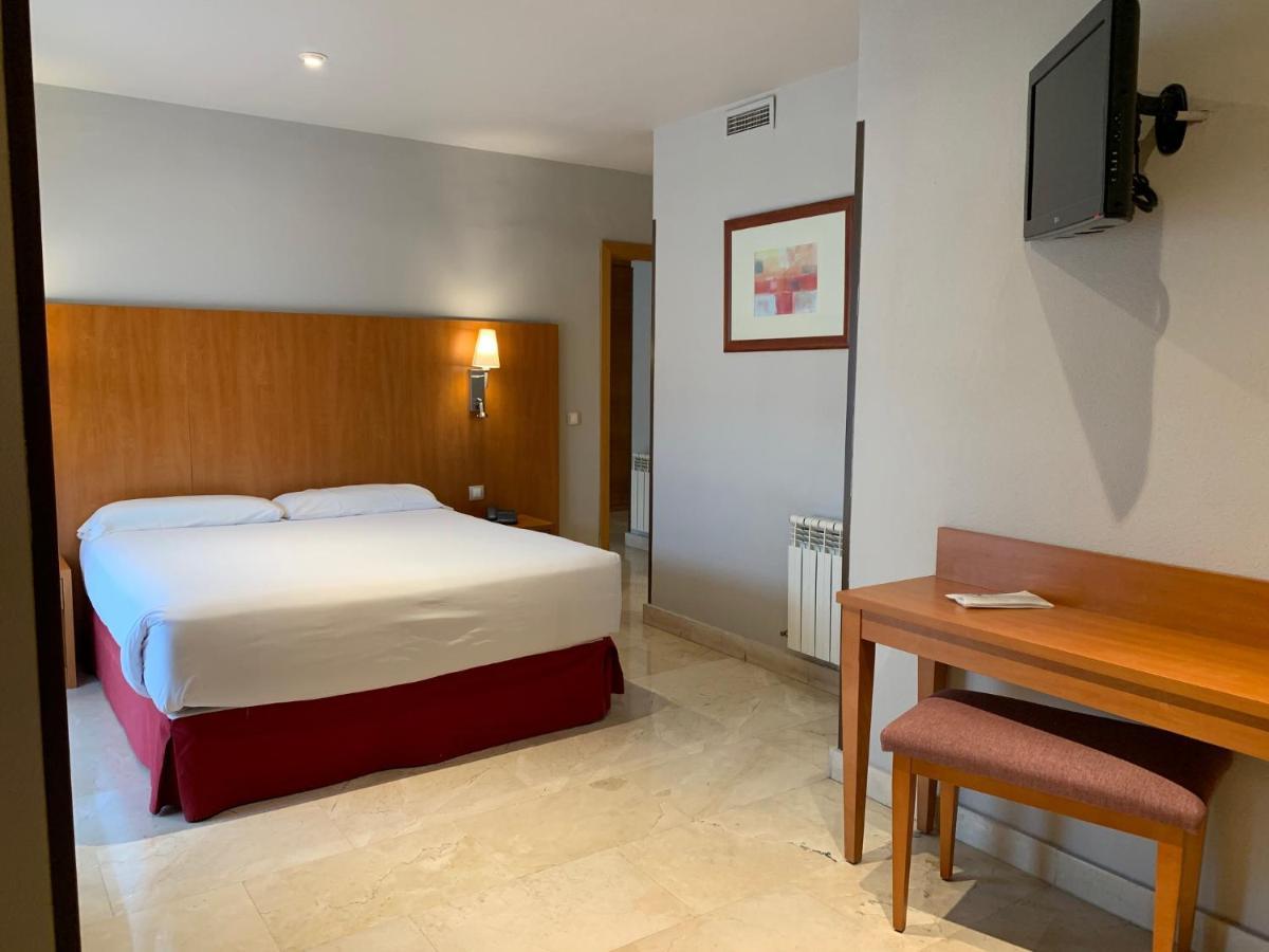 Exe Gran Almenar 4*