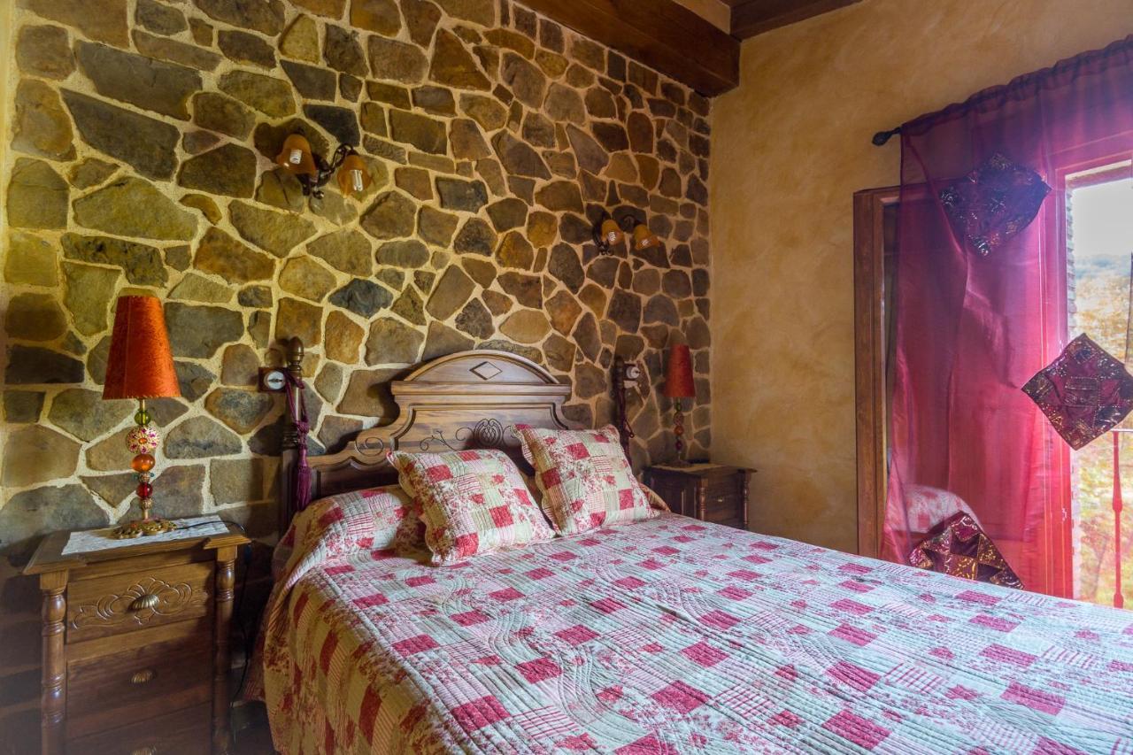 Casa Aingeru