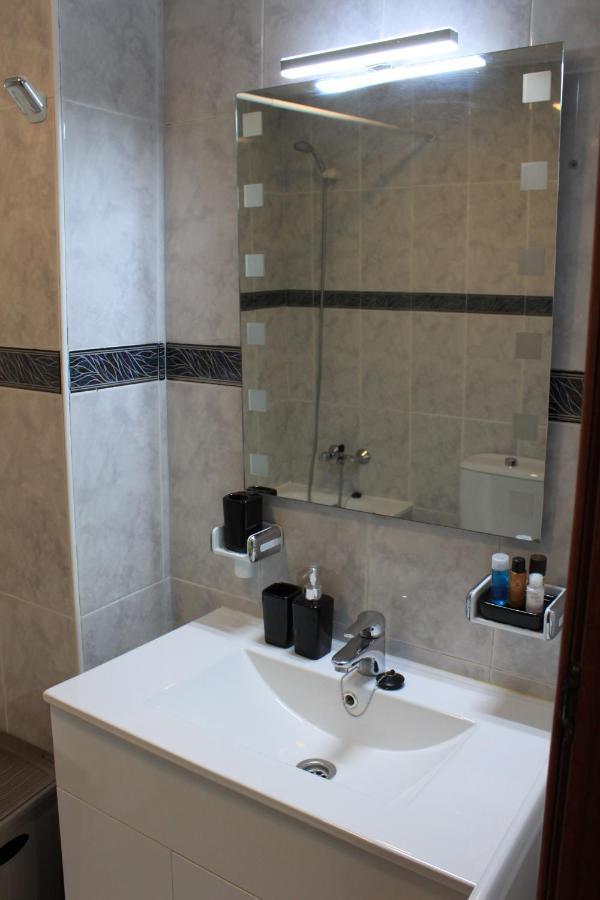 Apartamento Capitan 2 Centro