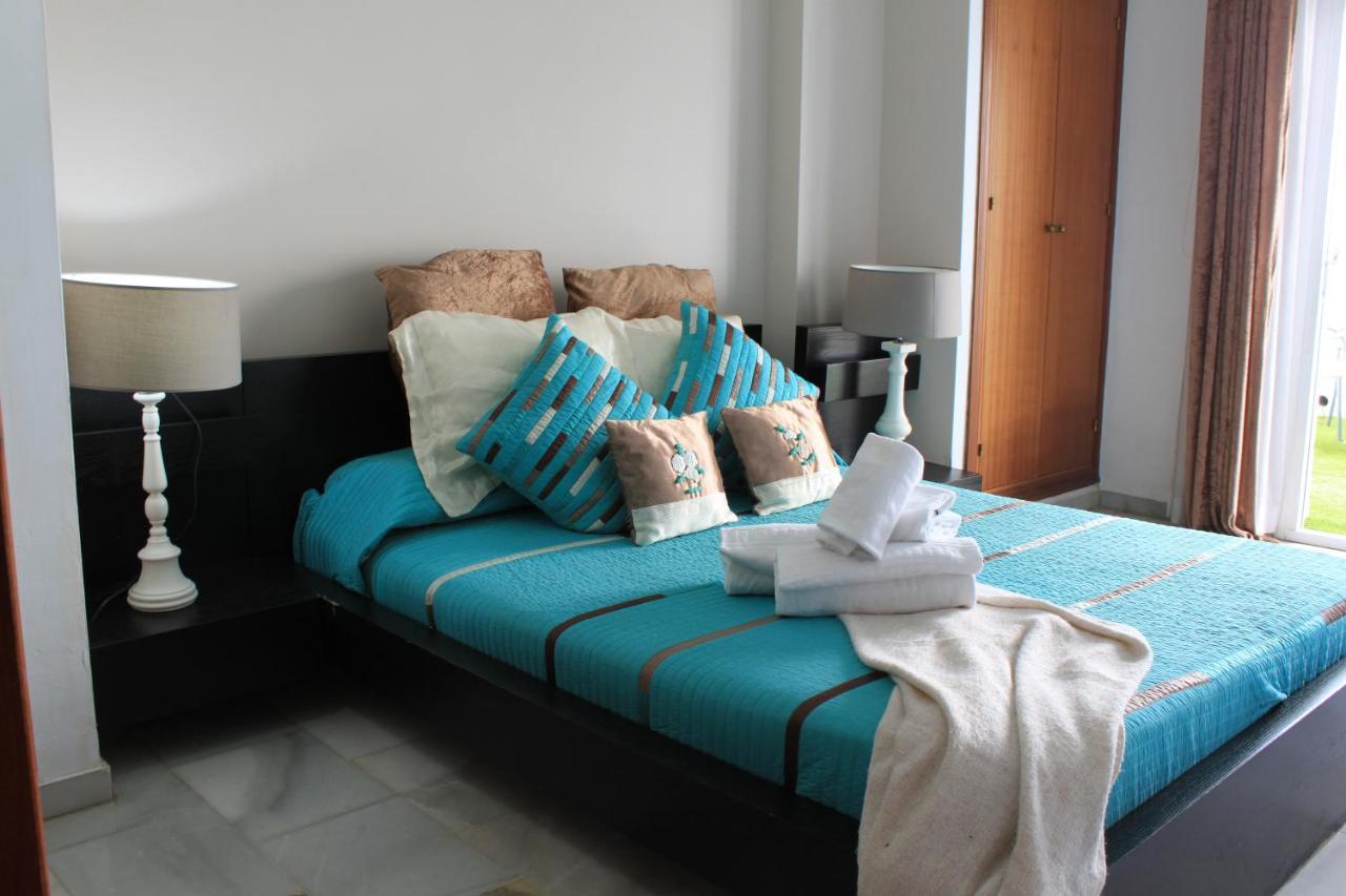 Apartamento Capitan 2 Centro