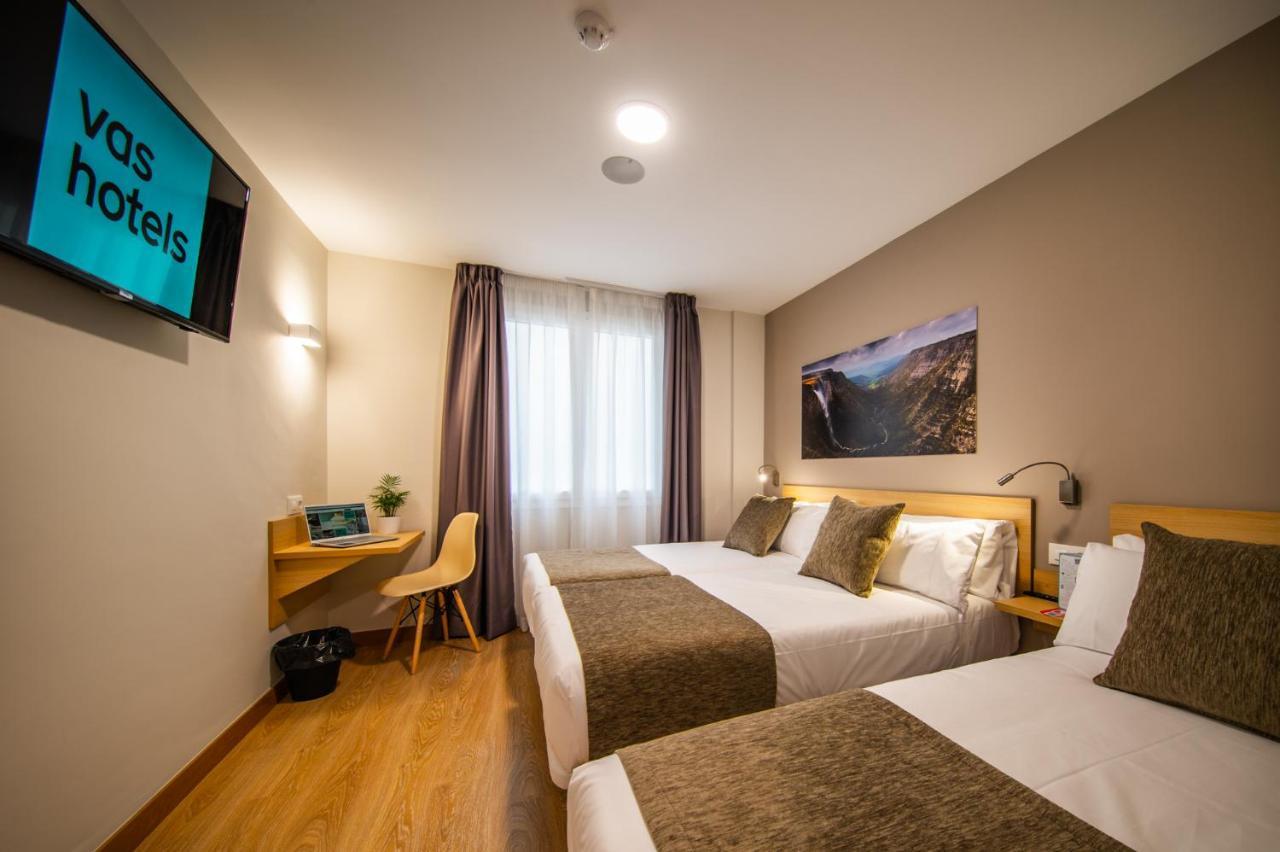Vas Autocheckin Hotel