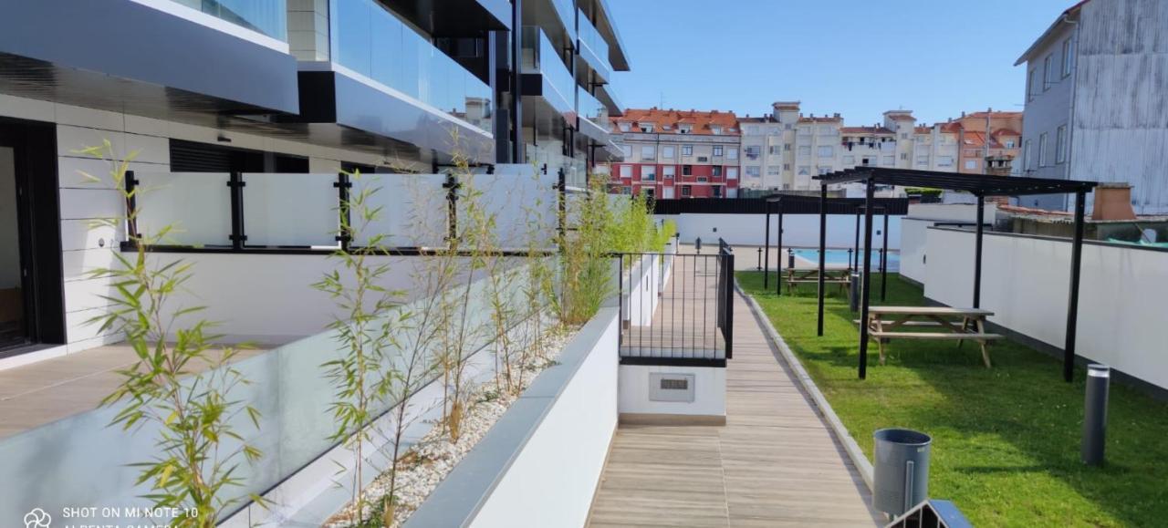 Apartment Plaia Canelas *