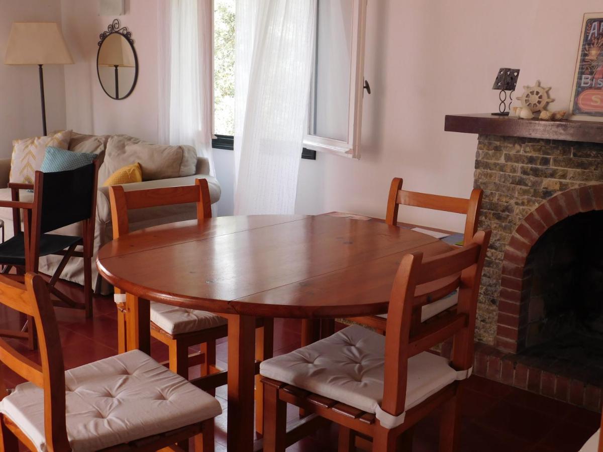 Apartamento Apart.can Pons,con Piscina, A 50 De La Playa *