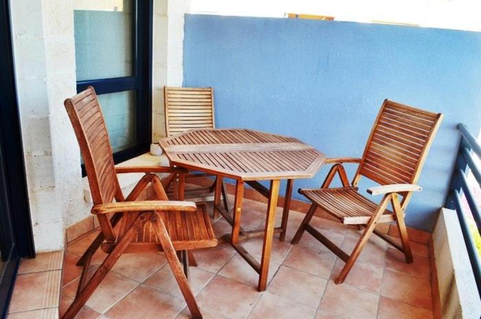 Regia Bahia En Cabo Roig Apartment *